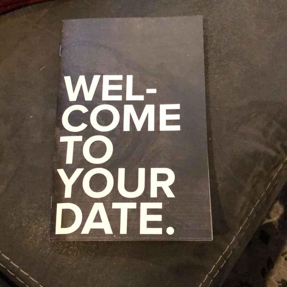 Date box!! - Picture 2 of 6